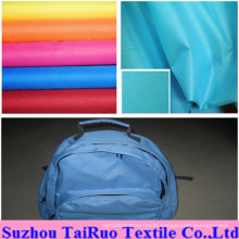 100% Polyester Oxford for School Bag Fabric